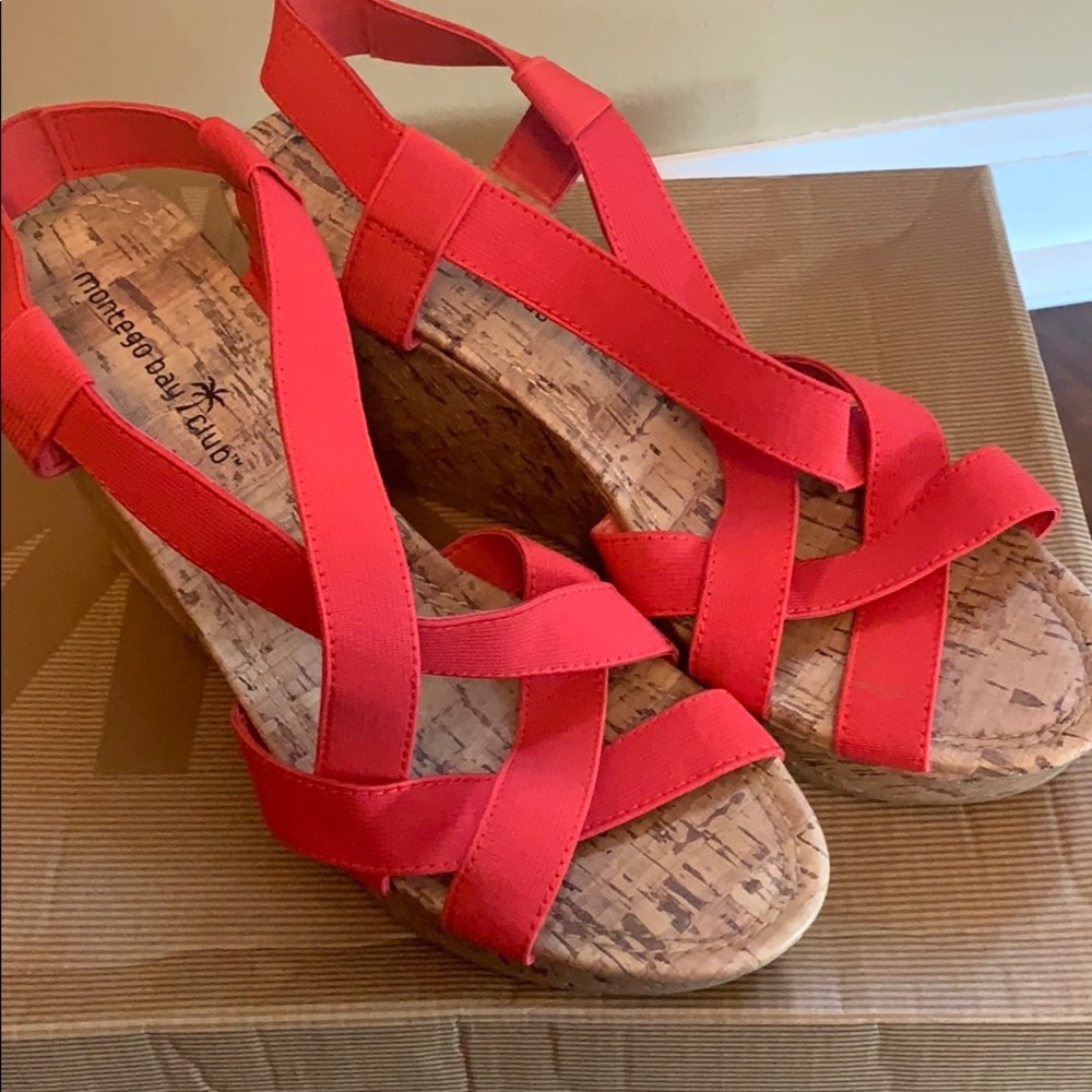 Wedges